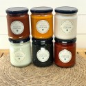 16 oz. Country Ultra Sampler Pack 